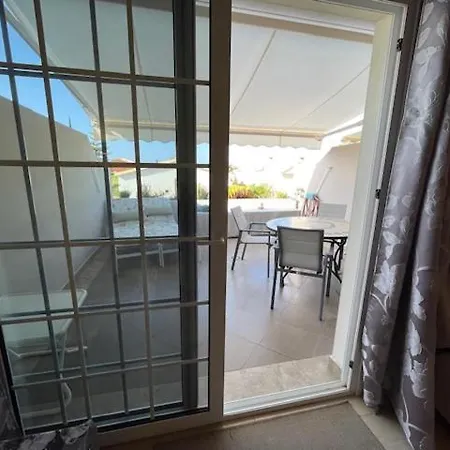 Apartamento Carlos *