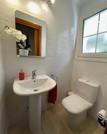 Carlos Apartment
