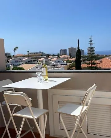 Apartment Carlos