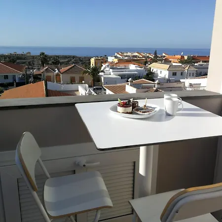 Apartment Carlos