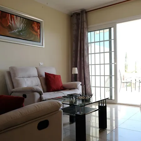 Carlos Appartement *