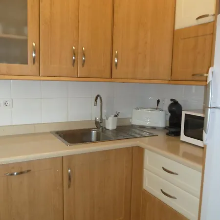 Apartment Carlos *