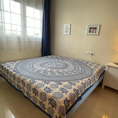 Carlos Appartement *