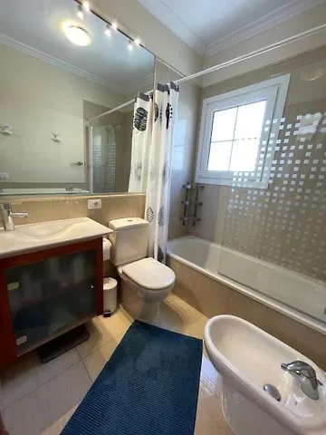 Carlos * Callao Salvaje