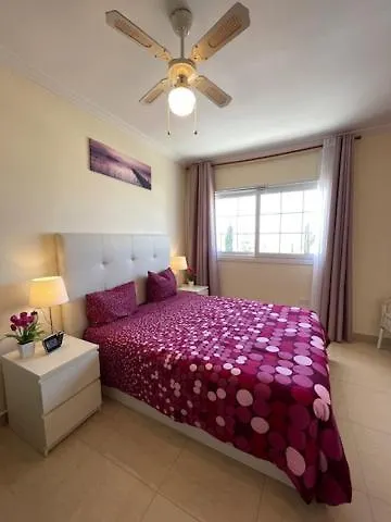 Carlos Appartement *