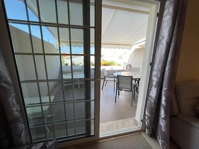 Appartement Carlos *