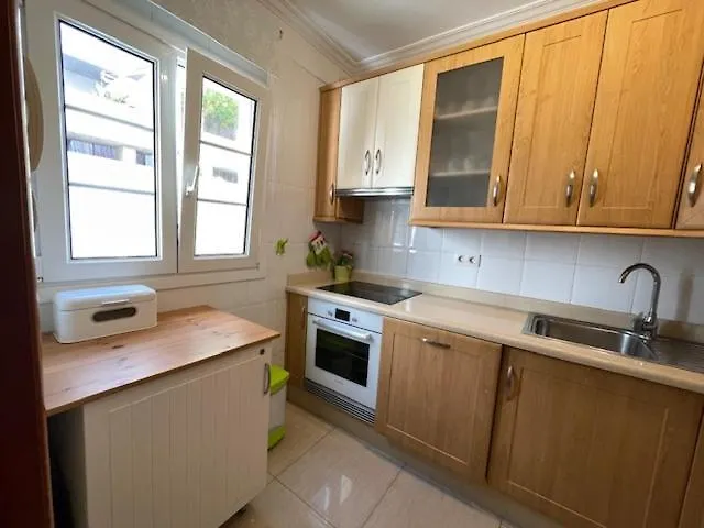 Appartement Carlos Callao Salvaje