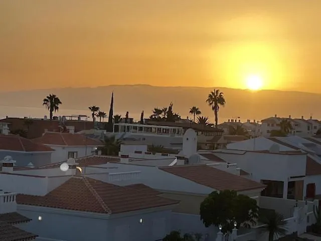 Appartement Carlos Callao Salvaje