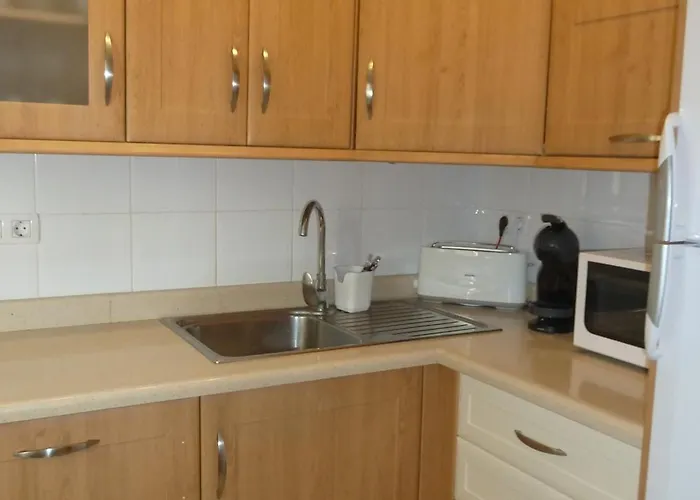 Appartement Carlos *