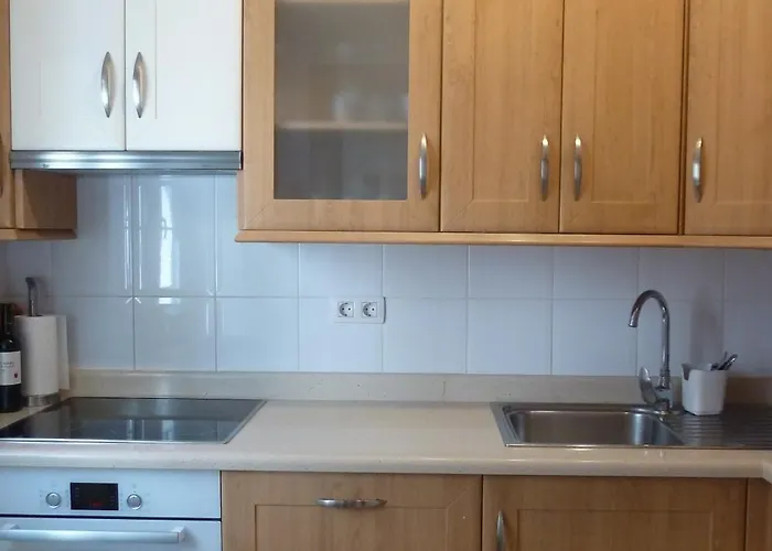 Carlos Appartement Callao Salvaje