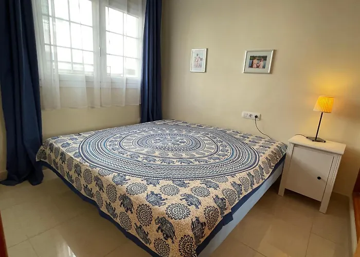 Carlos Appartement *