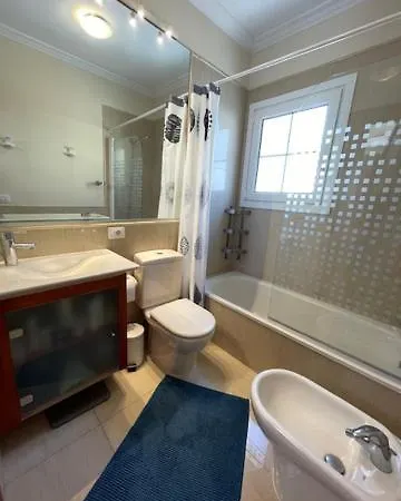 Carlos * Callao Salvaje