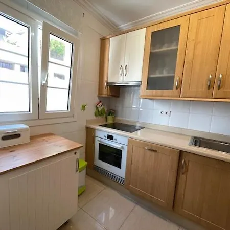 Lejlighed Carlos Callao Salvaje