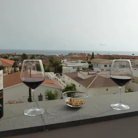 Carlos * Callao Salvaje