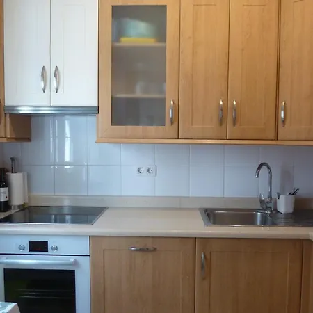 Carlos Lejlighed Callao Salvaje