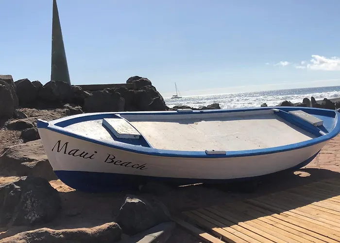 Carlos Апартаменты Кальяо-Сальвахе