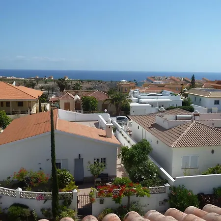 Apartamento Carlos Callao Salvaje