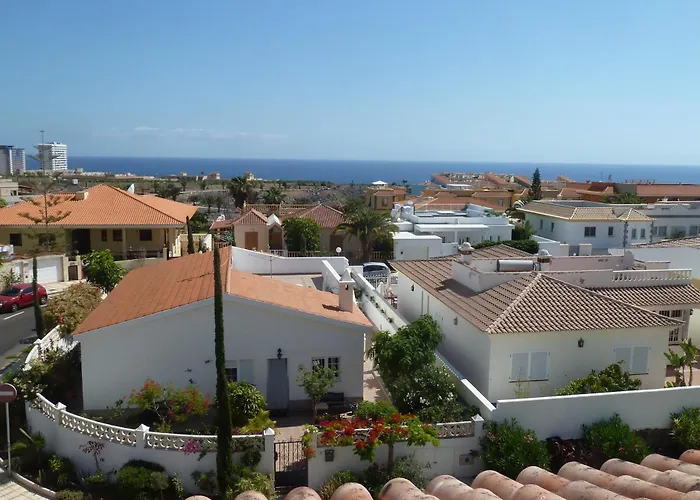 Apartamento Carlos Callao Salvaje